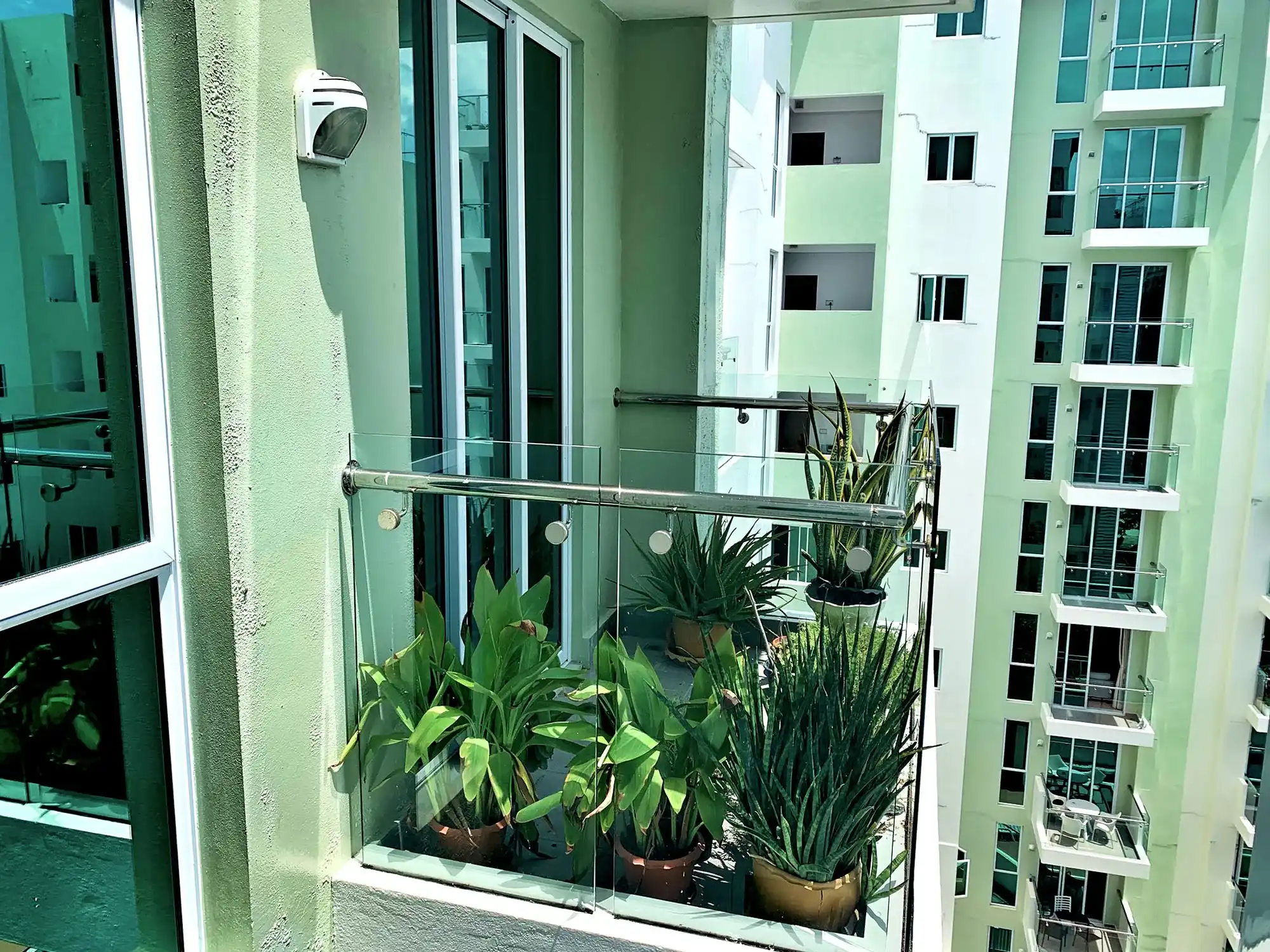 Fully Furnished 2+1 BR for Rent (HM 599) — Hulhumalé
