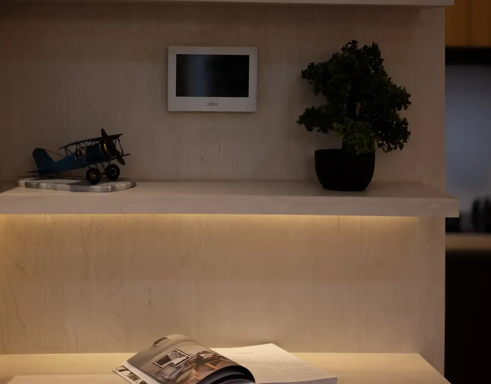 Fully Furnished 3+1 BR for Rent (HM 611) — Hulhumalé