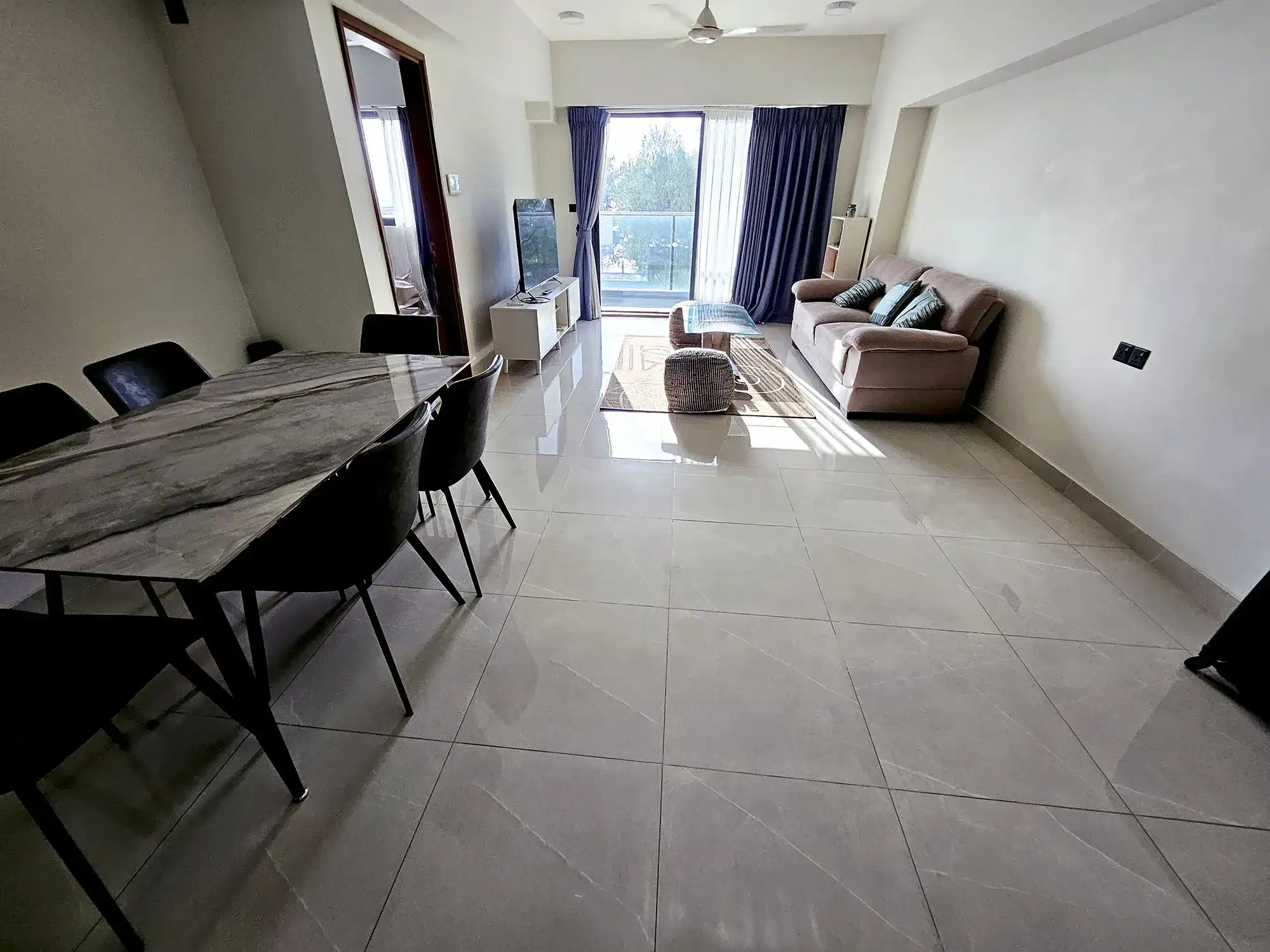 Fully Furnished 3 BR for Rent (HM 619) — Hulhumalé