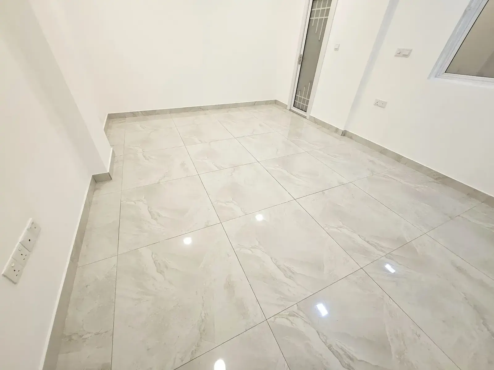 Unfurnished 3 BR for Rent (HM 608) — Hulhumalé
