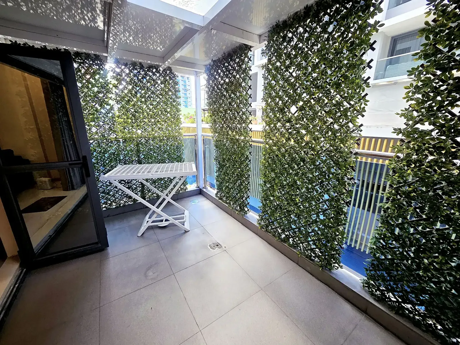 Fully Furnished 2+1 BR for Rent (HM 607) — Hulhumalé