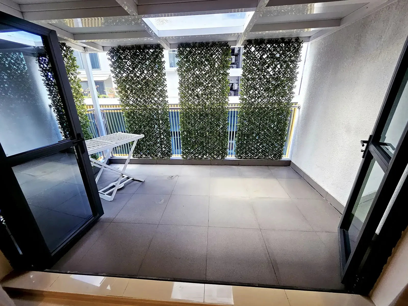 Fully Furnished 2+1 BR for Rent (HM 607) — Hulhumalé