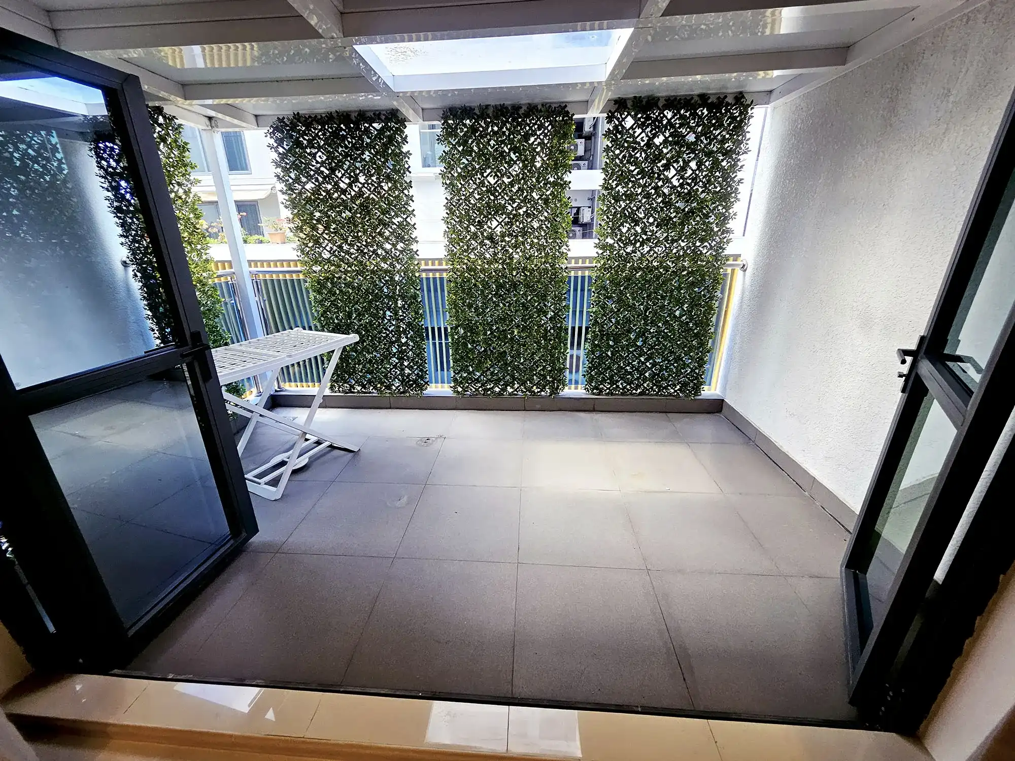 Fully Furnished 2+1 BR for Rent (HM 607) — Hulhumalé