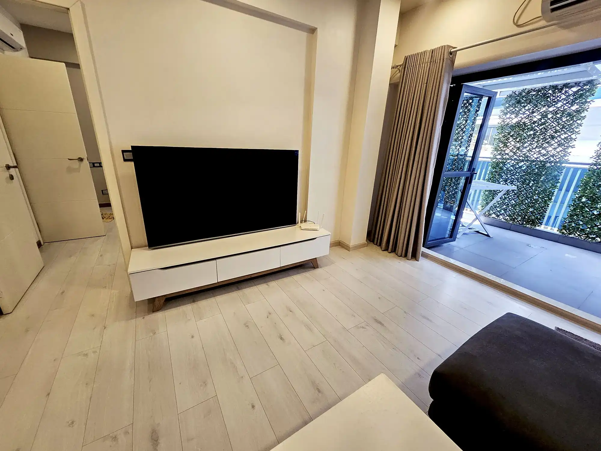 Fully Furnished 2+1 BR for Rent (HM 607) — Hulhumalé