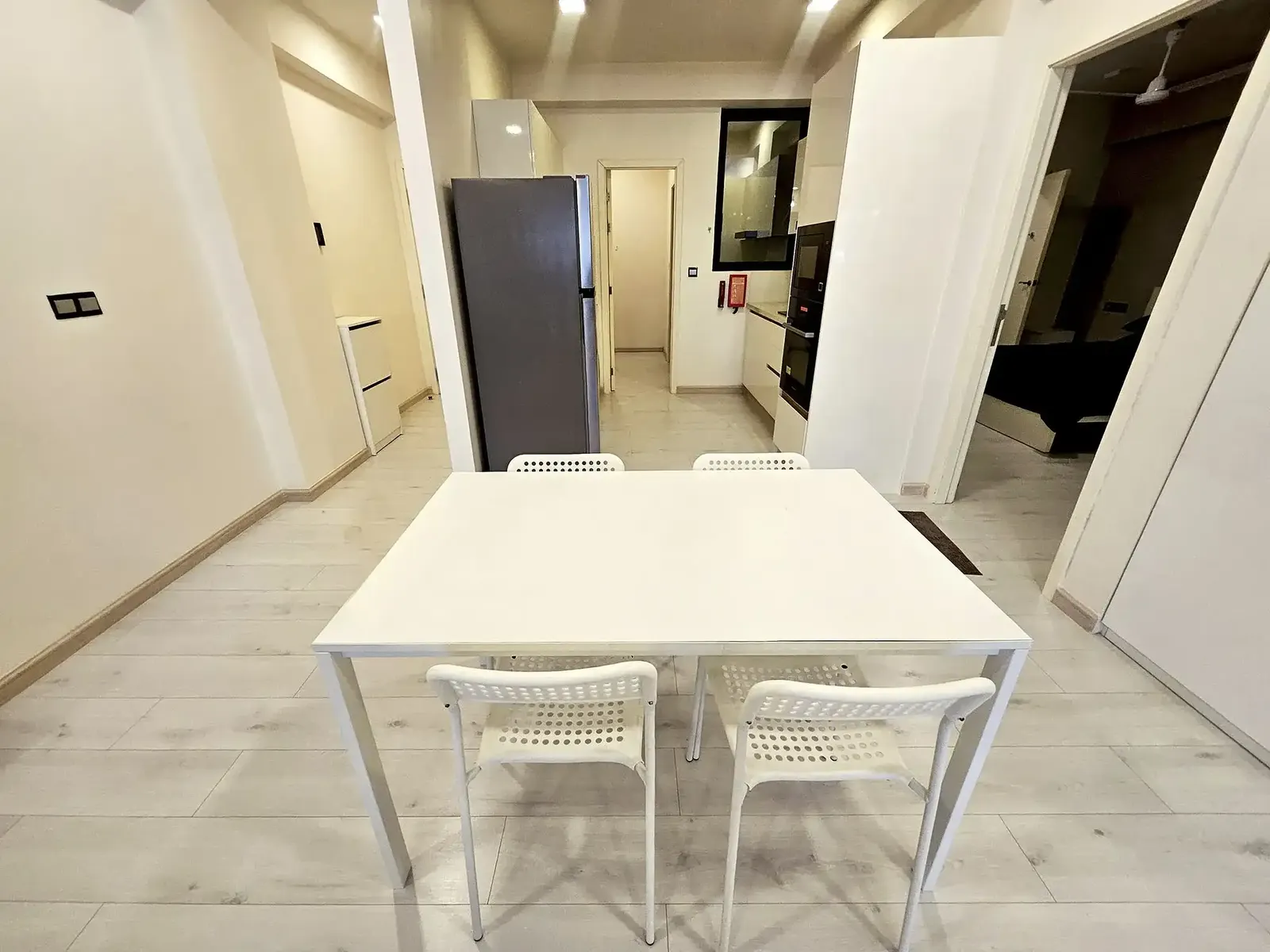 Fully Furnished 2+1 BR for Rent (HM 607) — Hulhumalé