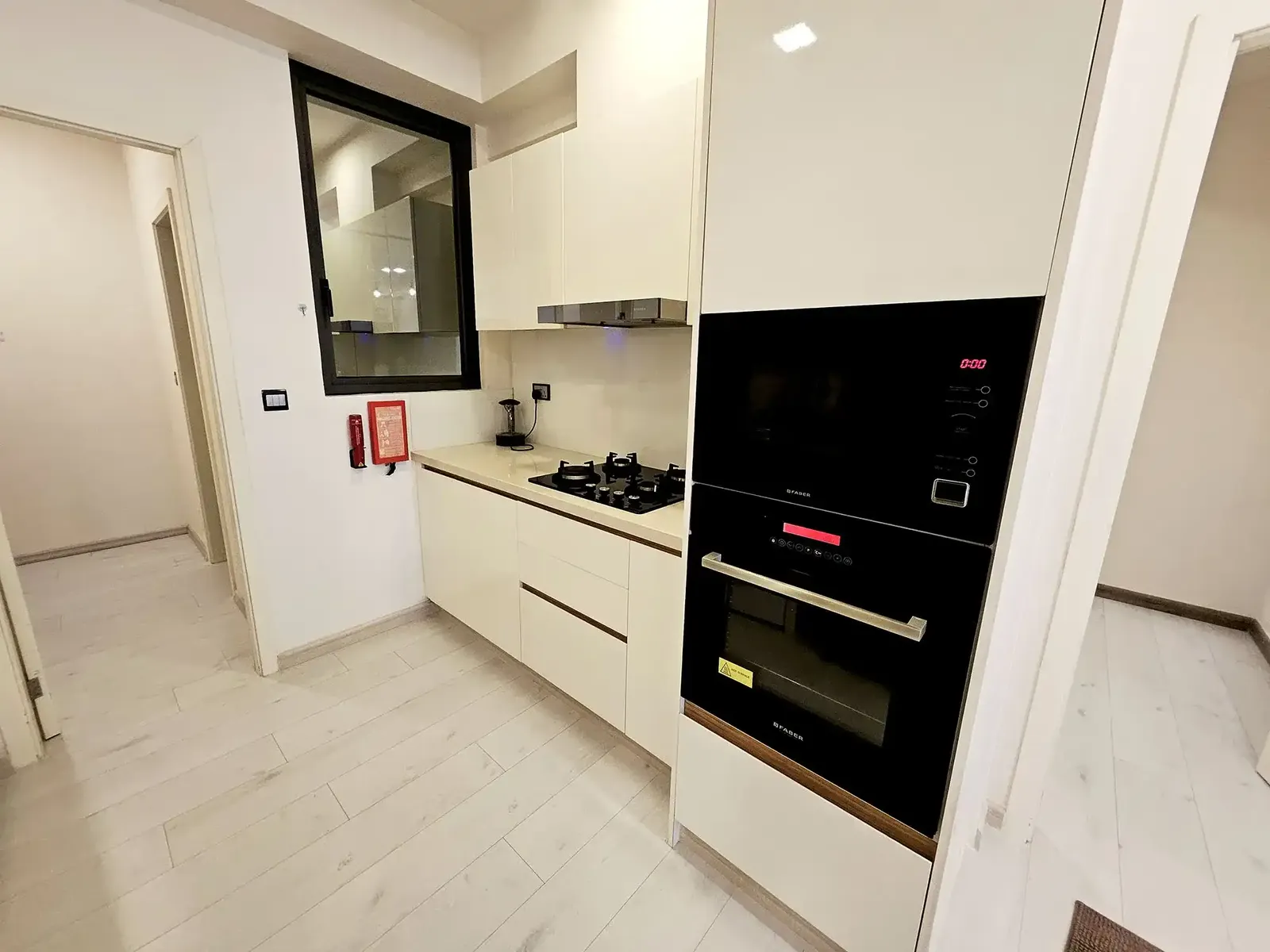 Fully Furnished 2+1 BR for Rent (HM 607) — Hulhumalé