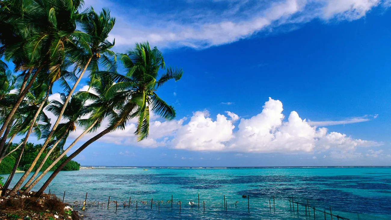 Land Plot for Sale (IS 134) — Himmafushi