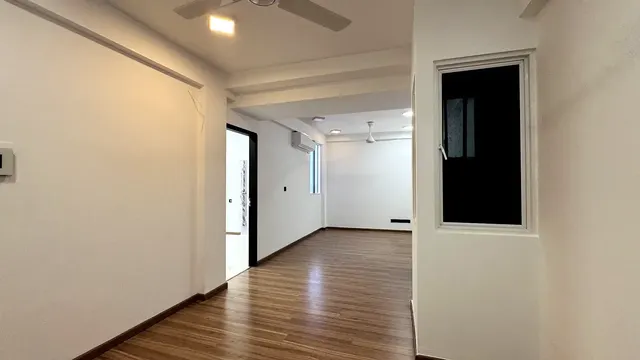 Unfurnished 1 BR for Rent (ML 360) — Gulaabee Magu