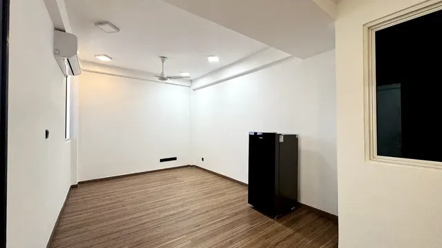 Unfurnished 1 BR for Rent (ML 360) — Gulaabee Magu
