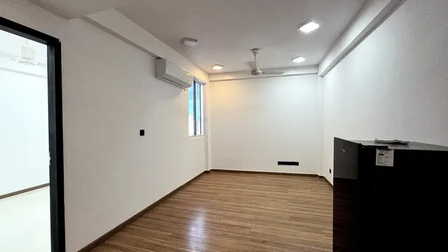 Unfurnished 1 BR for Rent (ML 360) — Gulaabee Magu