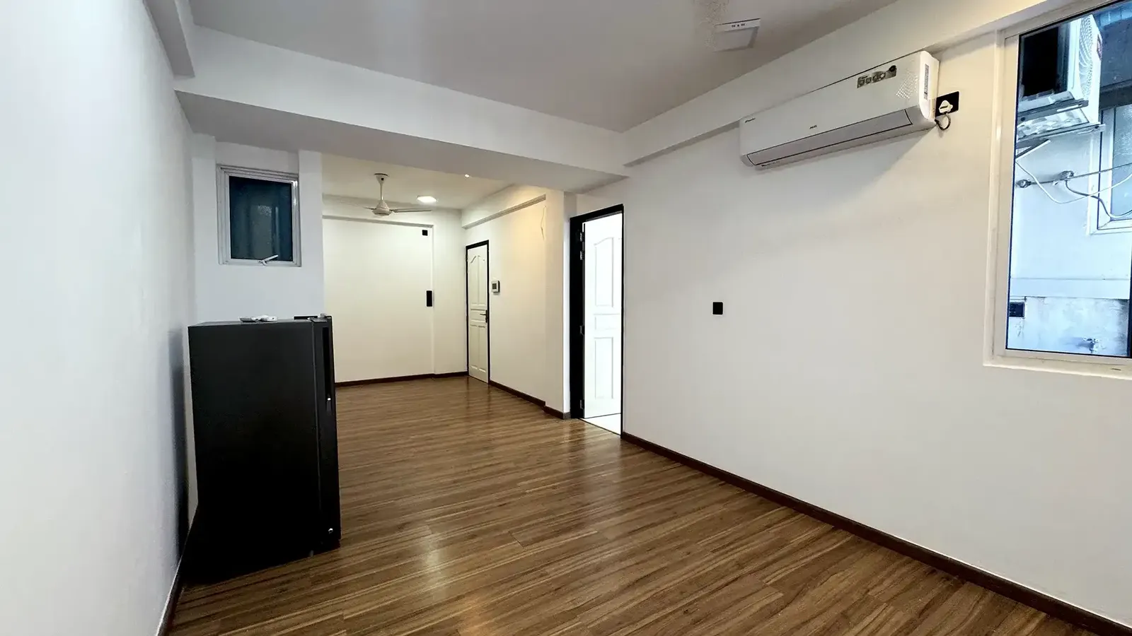 Unfurnished 1 BR for Rent (ML 360) — Gulaabee Magu