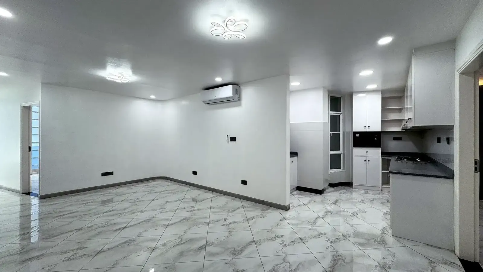 Semi Furnished 3 BR for Rent (ML 355) — Ithaa Goalhi