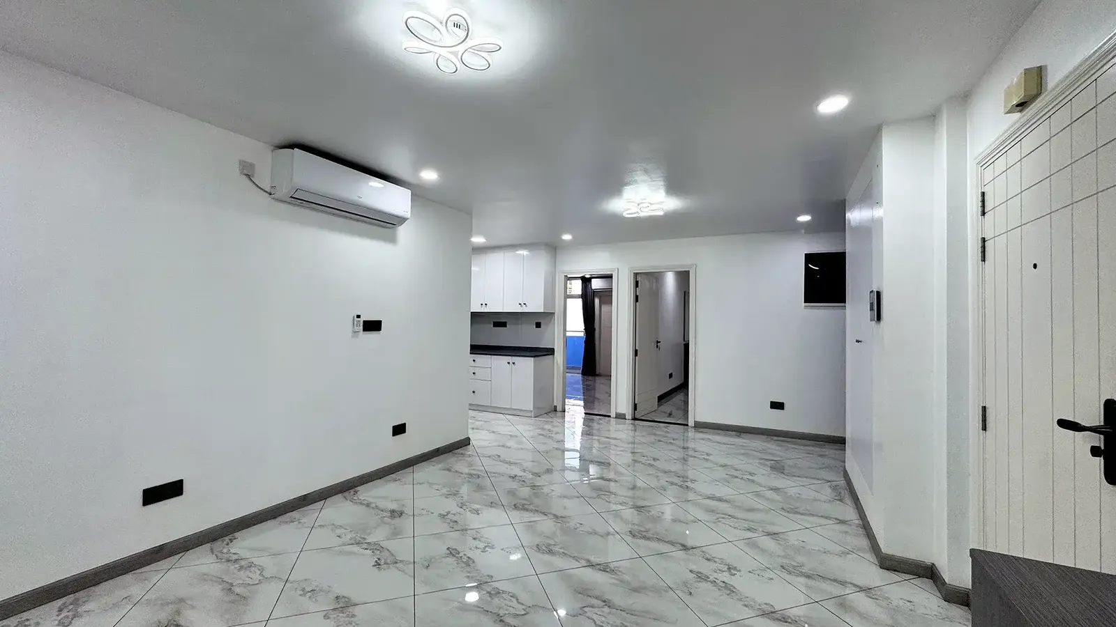 Semi Furnished 3 BR for Rent (ML 355) — Ithaa Goalhi