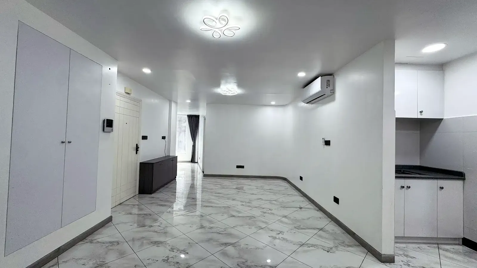 Semi Furnished 3 BR for Rent (ML 355) — Ithaa Goalhi