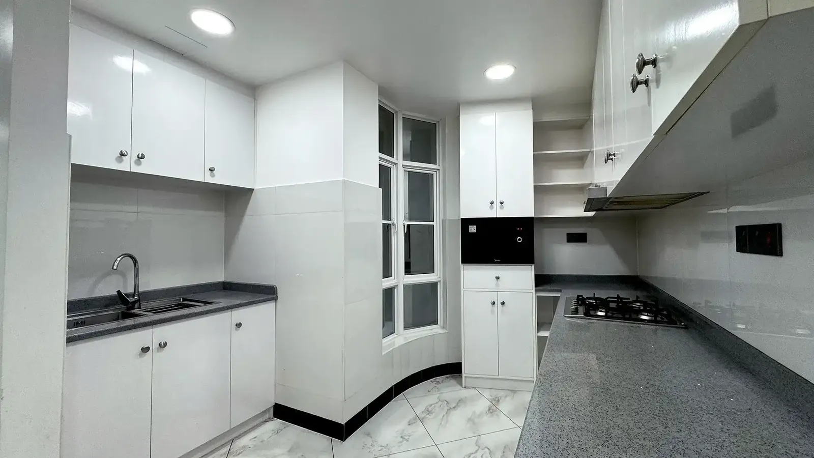 Semi Furnished 3 BR for Rent (ML 355) — Ithaa Goalhi