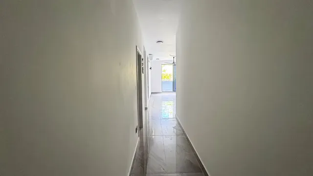Unfurnished 2+1 BR for Rent (ML 357) — Majeedhee Magu