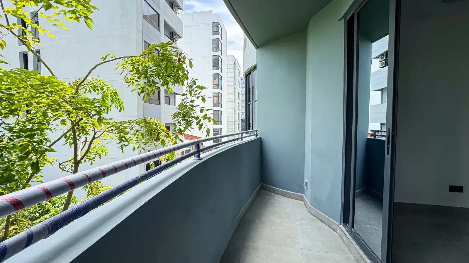 Unfurnished 2+1 BR for Rent (ML 357) — Majeedhee Magu