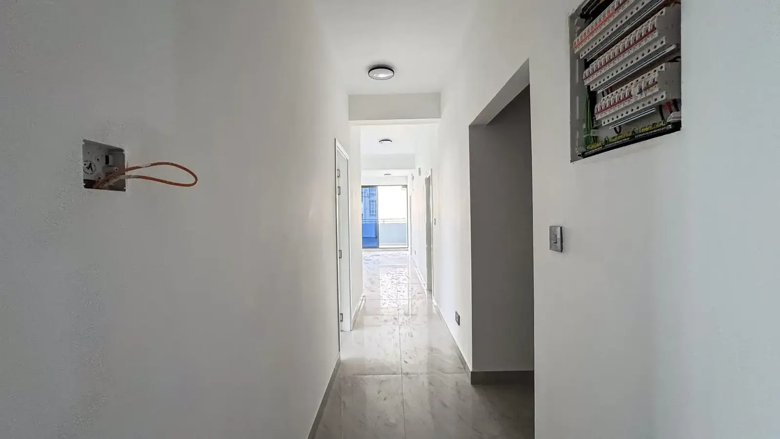 Unfurnished 3+1 BR for Rent (ML 358) — Majeedhee Magu