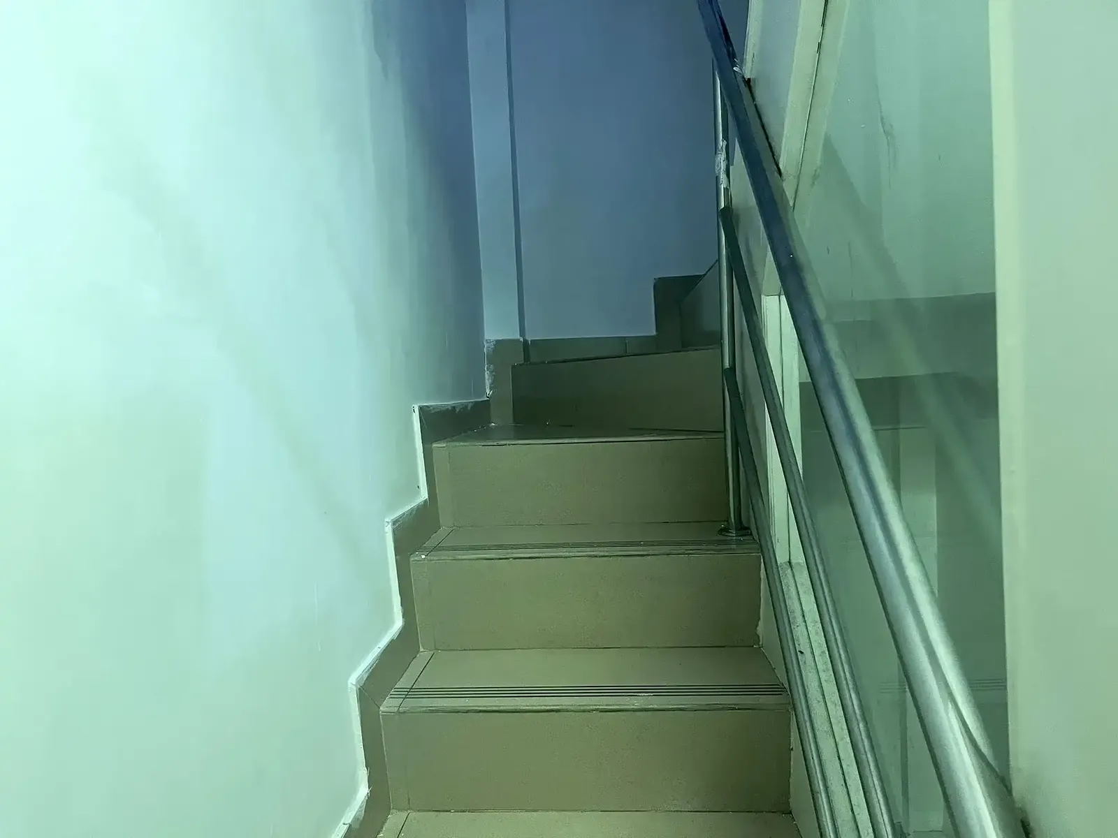 Semi Furnished 1+1 BR for Rent (ML 352) — Handhuvarudhey Goalhi
