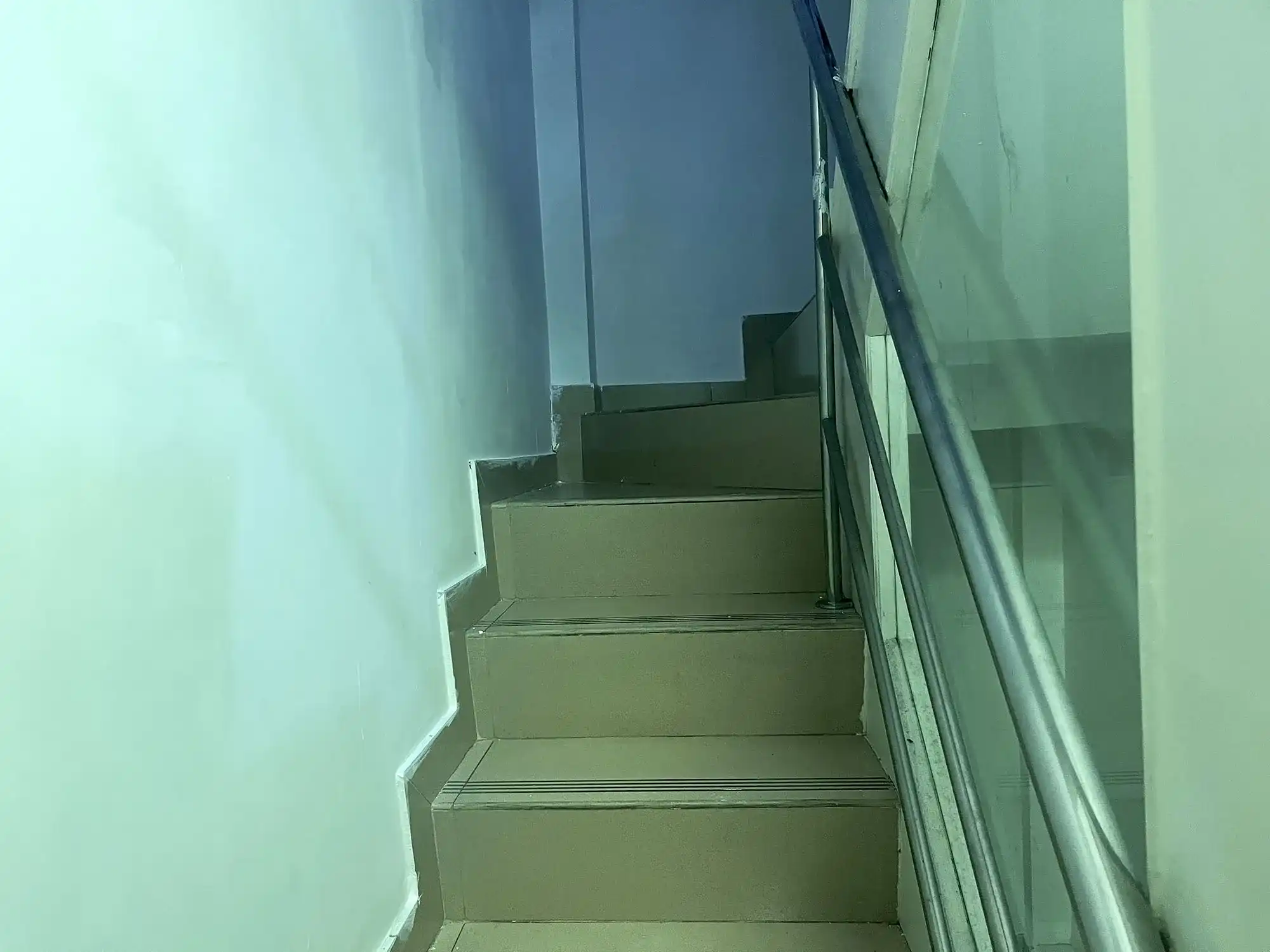 Semi Furnished 1+1 BR for Rent (ML 352) — Handhuvarudhey Goalhi
