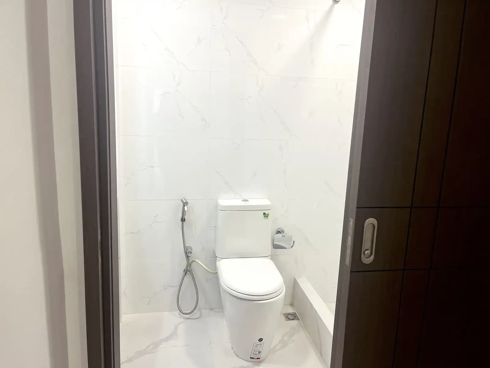 Unfurnished 3 BR for Rent (ML 353) — Hithaffinivaa Magu