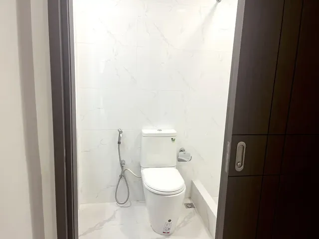 Unfurnished 3 BR for Rent (ML 353) — Hithaffinivaa Magu