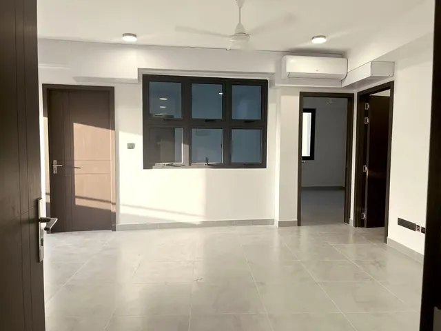 Unfurnished 3 BR for Rent (ML 354) — Hithaffinivaa Magu
