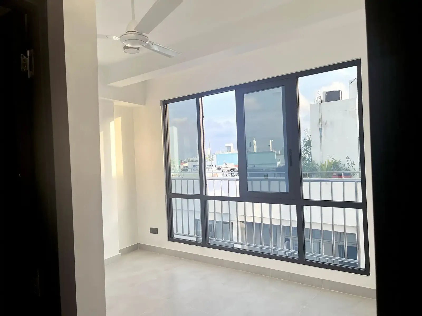 Unfurnished 3 BR for Rent (ML 354) — Hithaffinivaa Magu