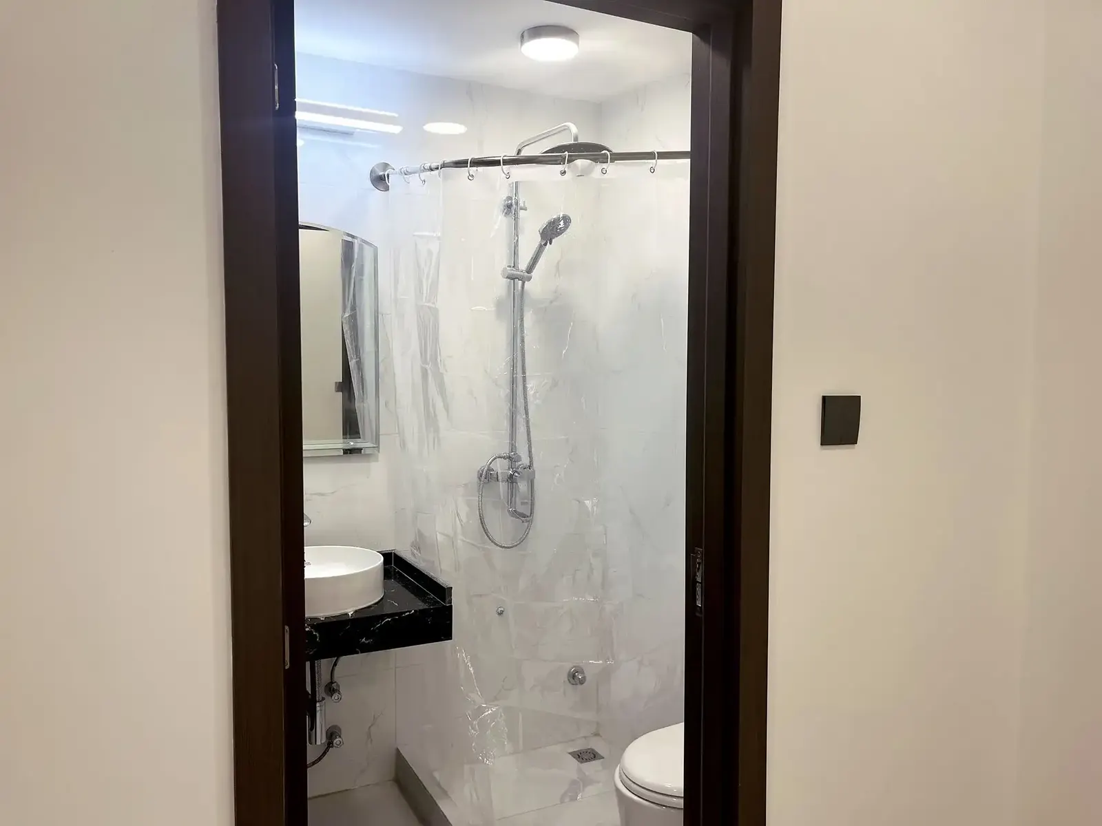 Unfurnished 3 BR for Rent (ML 354) — Hithaffinivaa Magu