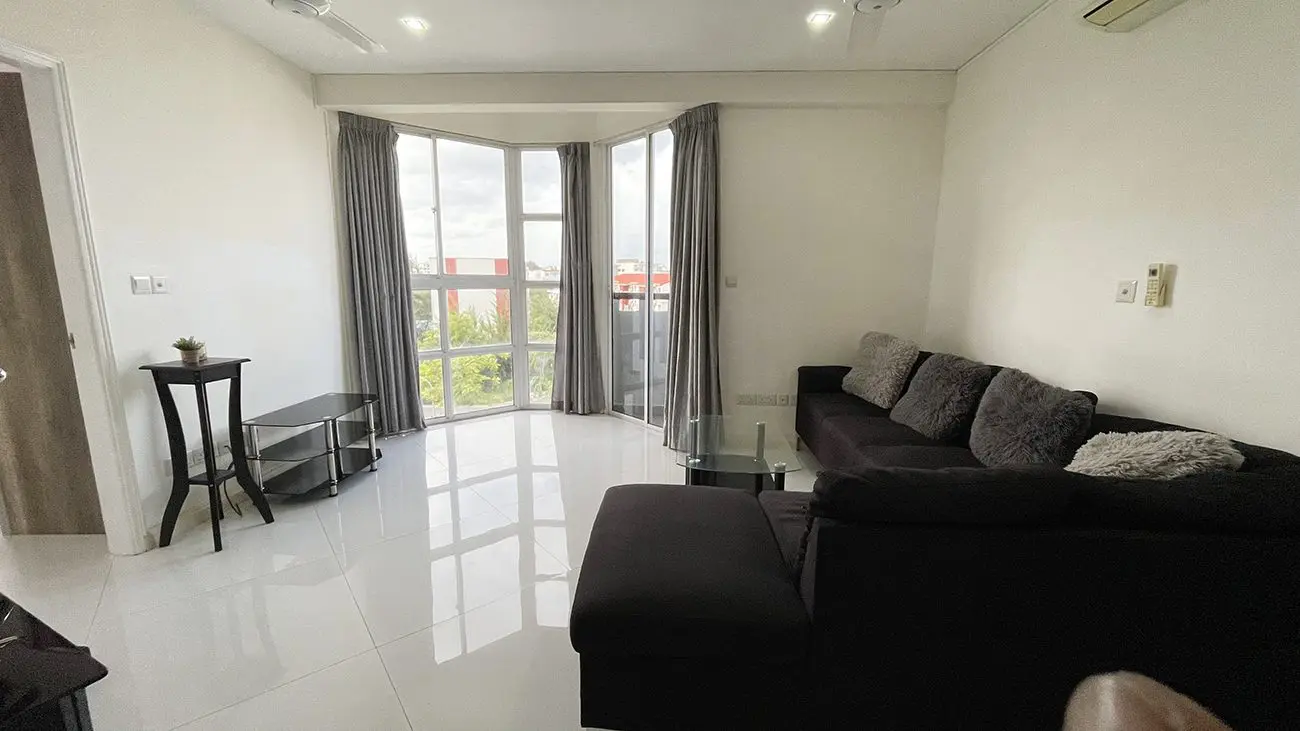 Fully Furnished 3 BR for Rent (HM 605) — Hulhumalé