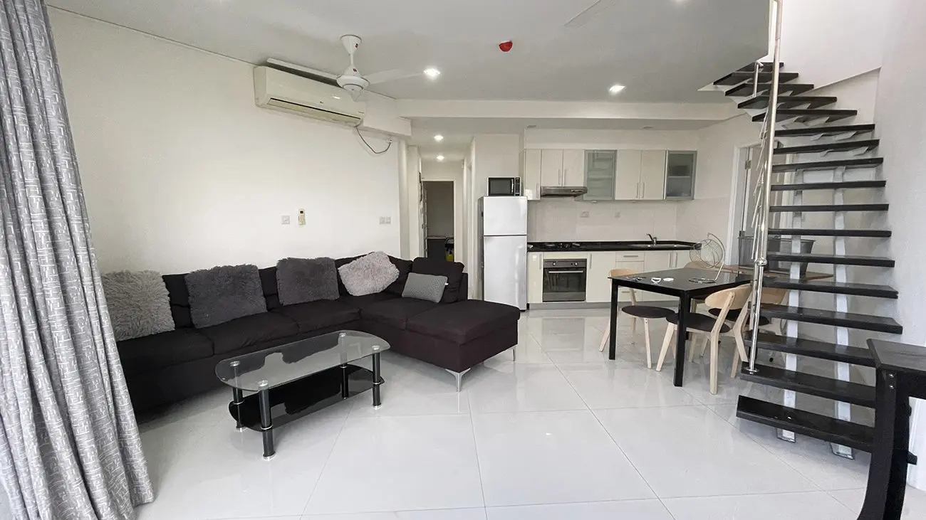 Fully Furnished 3 BR for Rent (HM 605) — Hulhumalé