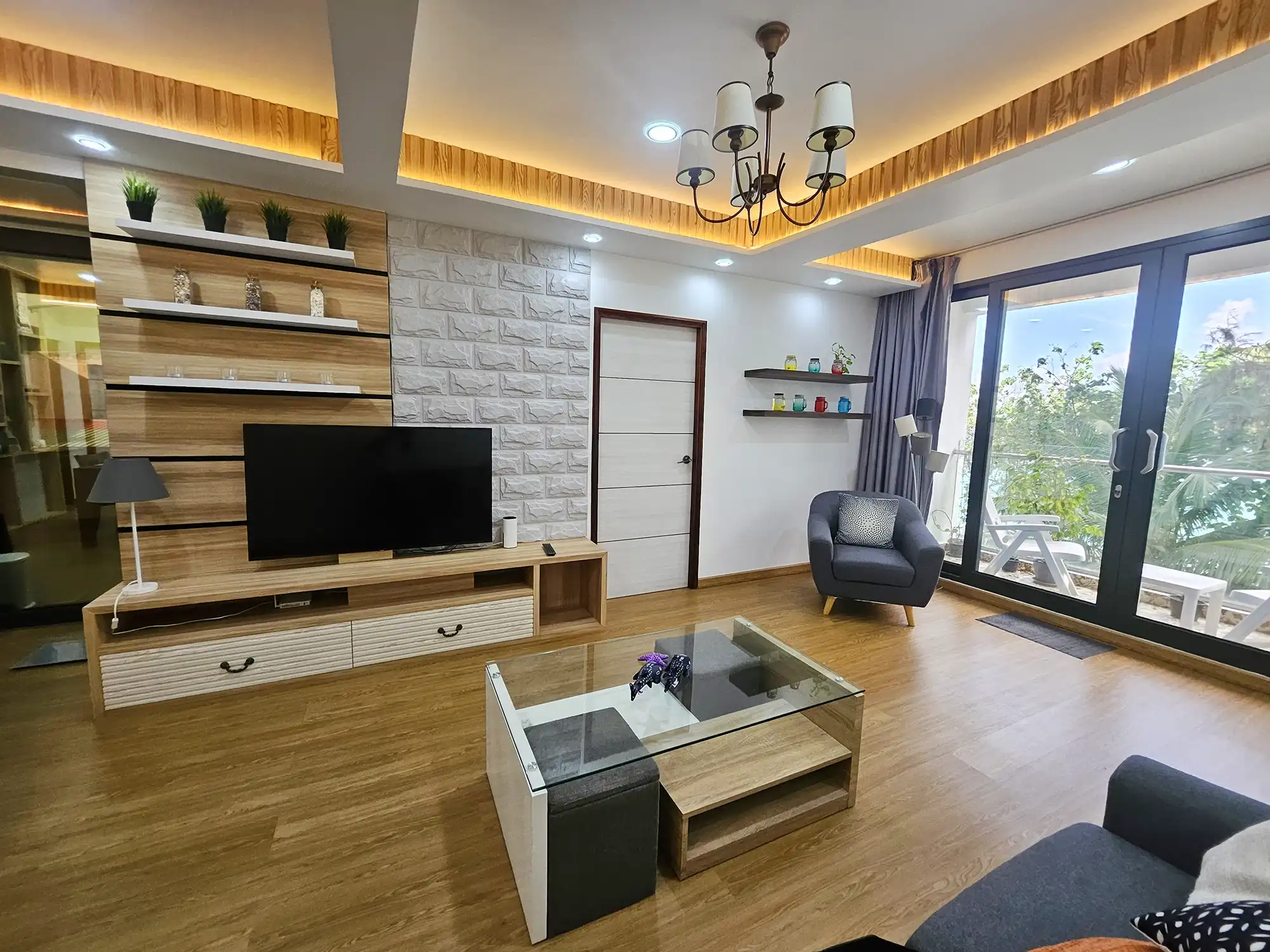 Fully Furnished 3 BR for Rent (HM 625) — Hulhumalé