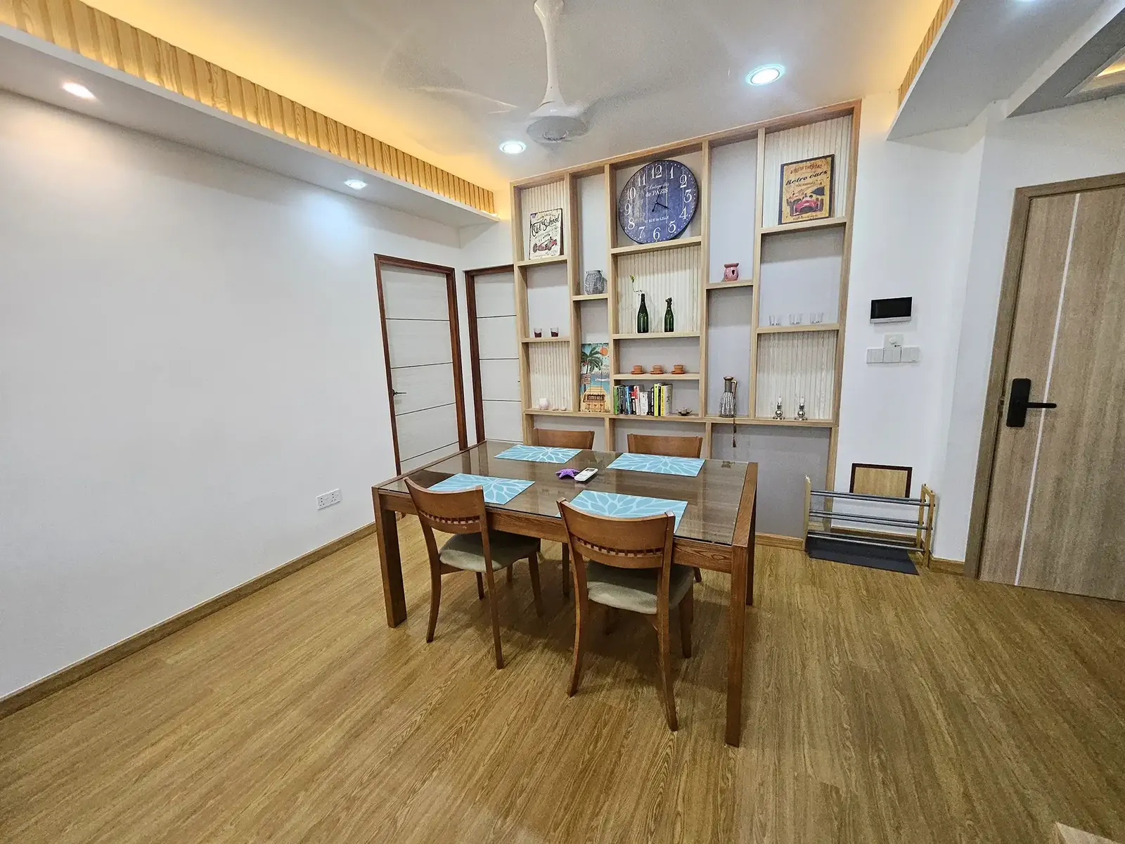 Fully Furnished 3 BR for Rent (HM 625) — Hulhumalé