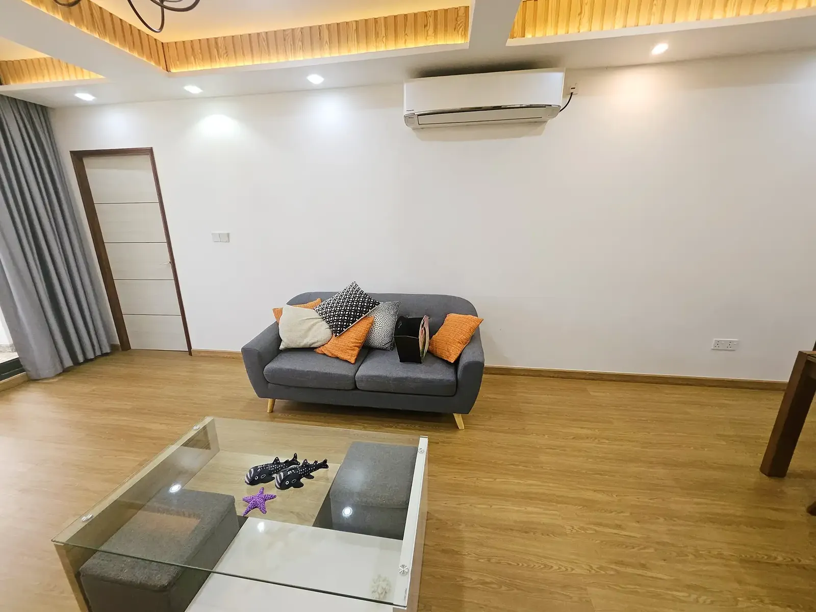 Fully Furnished 3 BR for Rent (HM 625) — Hulhumalé