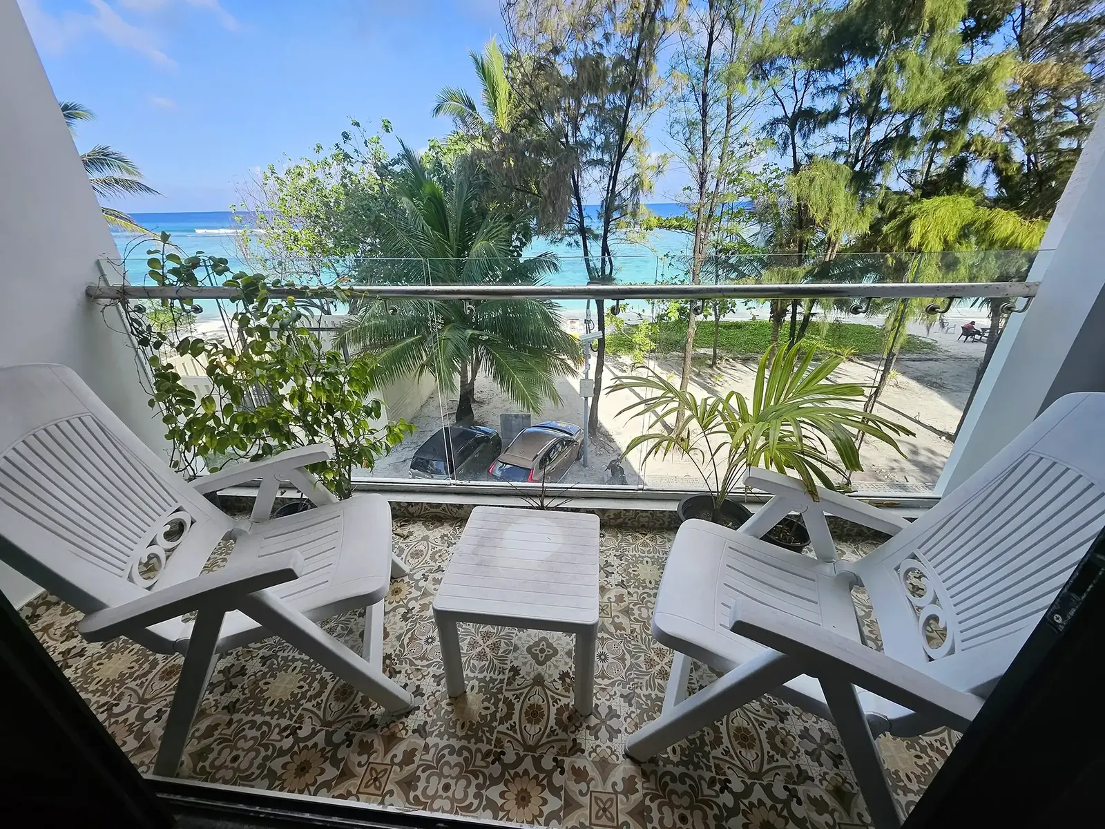 Fully Furnished 3 BR for Rent (HM 625) — Hulhumalé