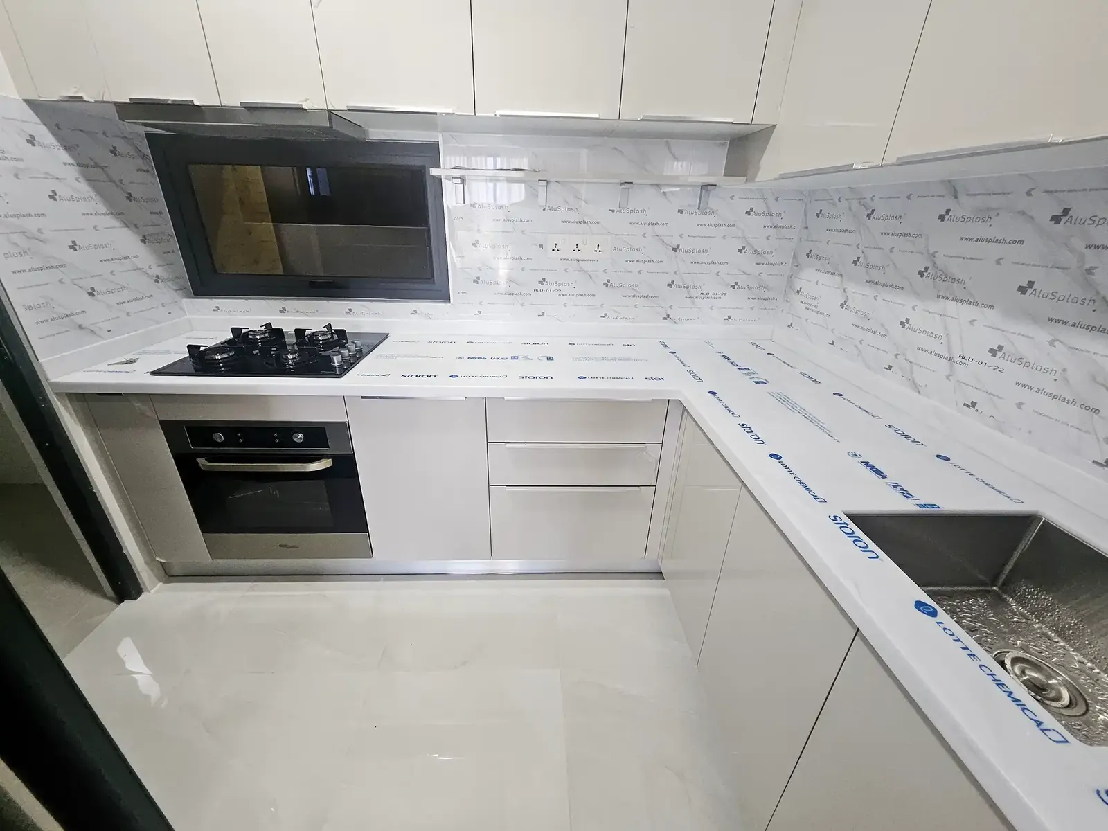 Fully Furnished 3 BR for Rent (HM 615) — Hulhumalé
