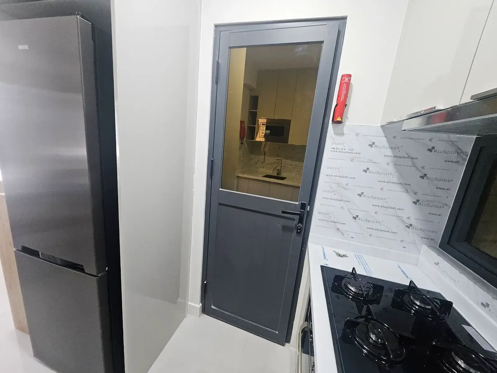 Fully Furnished 3 BR for Rent (HM 615) — Hulhumalé