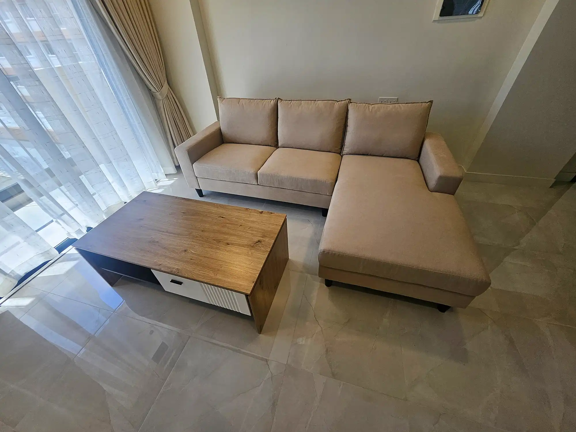 Fully Furnished 3 BR for Rent (HM 615) — Hulhumalé