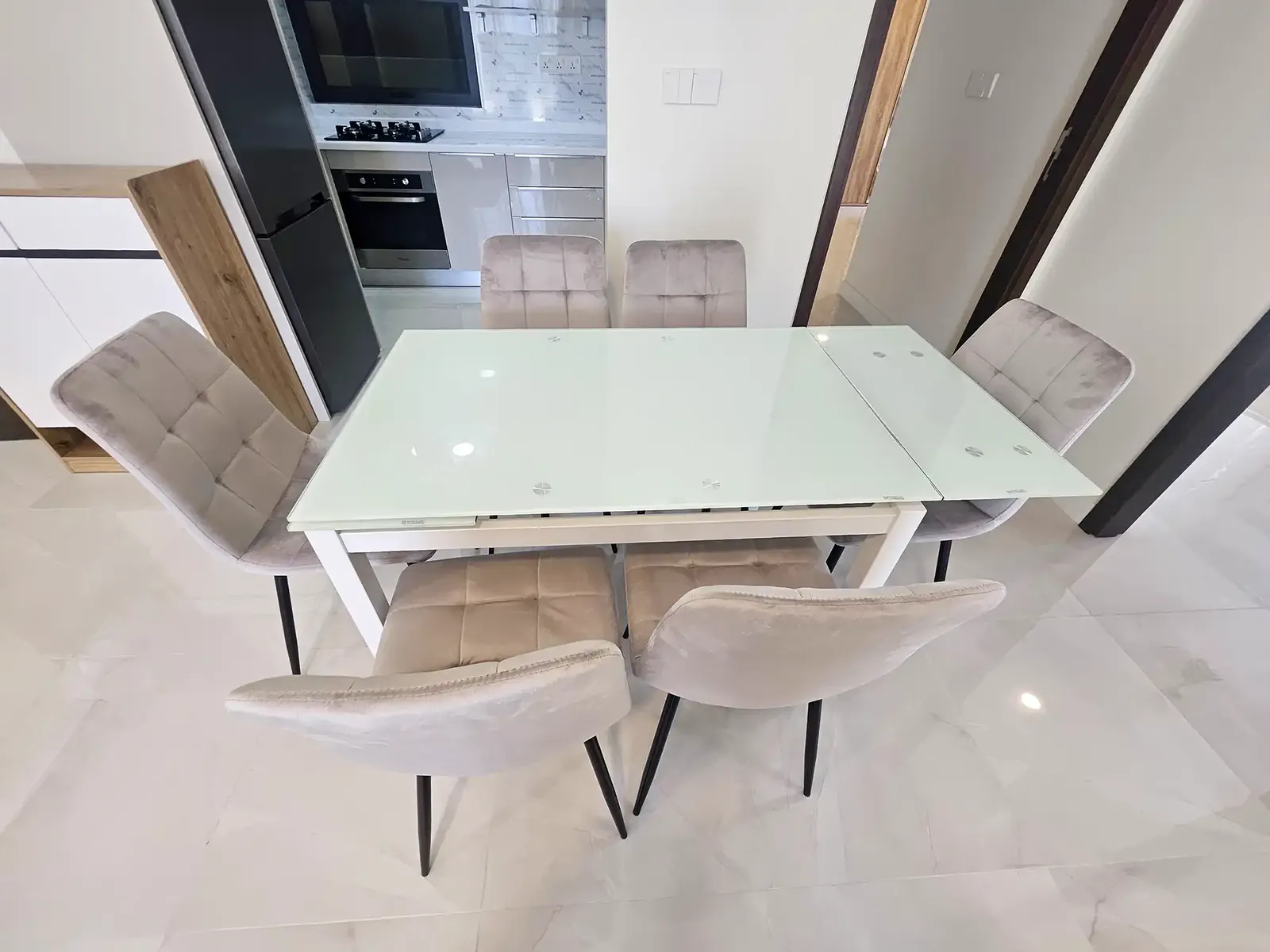Fully Furnished 3 BR for Rent (HM 615) — Hulhumalé