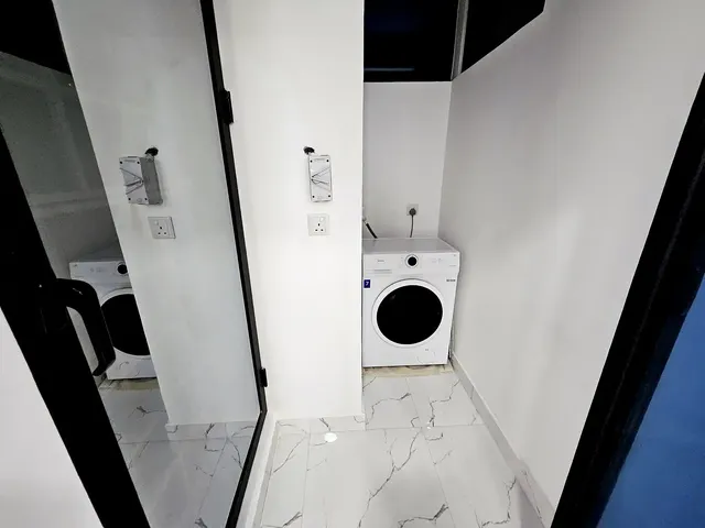 Unfurnished 3+1 BR for Rent (HM 614) — Hulhumalé
