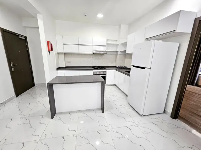 Unfurnished 3+1 BR for Rent (HM 614) — Hulhumalé