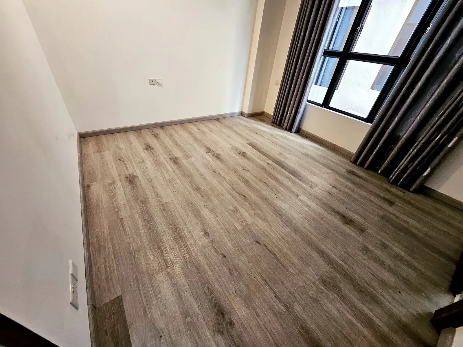 Unfurnished 3+1 BR for Rent (HM 614) — Hulhumalé