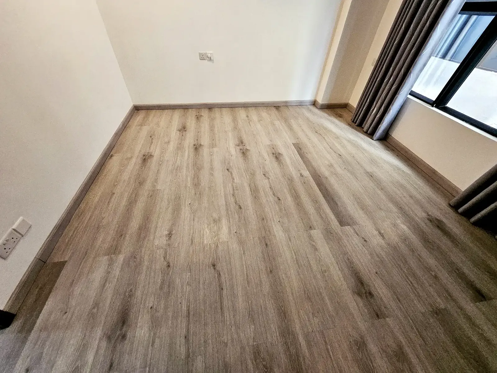 Unfurnished 3+1 BR for Rent (HM 614) — Hulhumalé