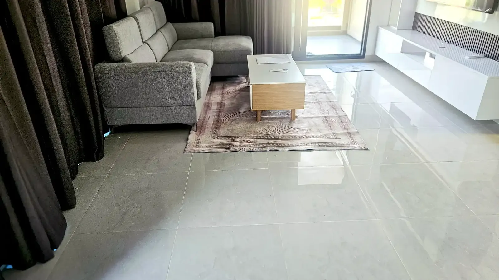 Semi Furnished 3 BR for Rent (HM 616) — Hulhumalé
