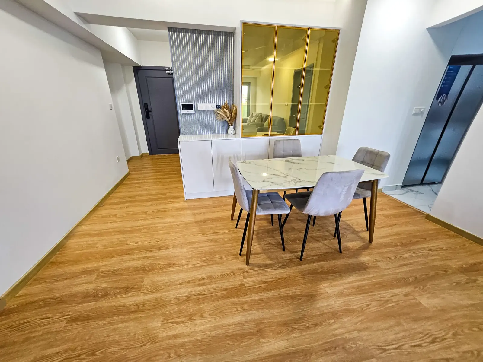 Fully Furnished 3+1 BR for Rent (HM 620) — Hulhumalé
