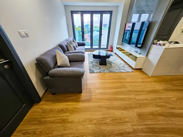 Fully Furnished 3+1 BR for Rent (HM 620) — Hulhumalé