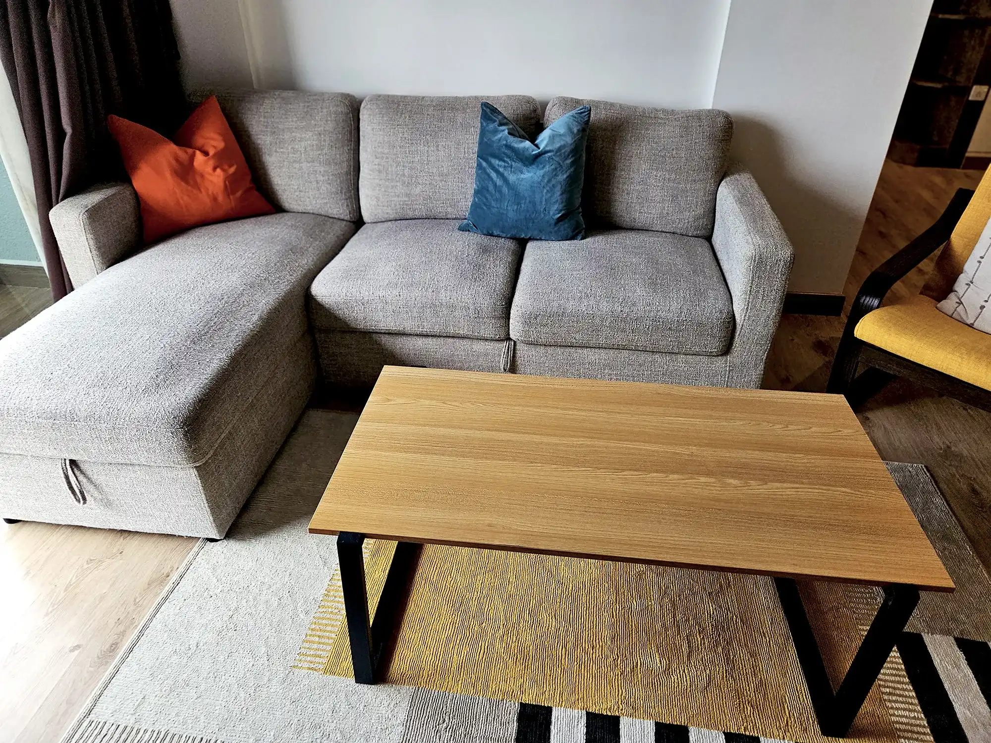 Fully Furnished 3 BR for Rent (HM 622) — Hulhumalé