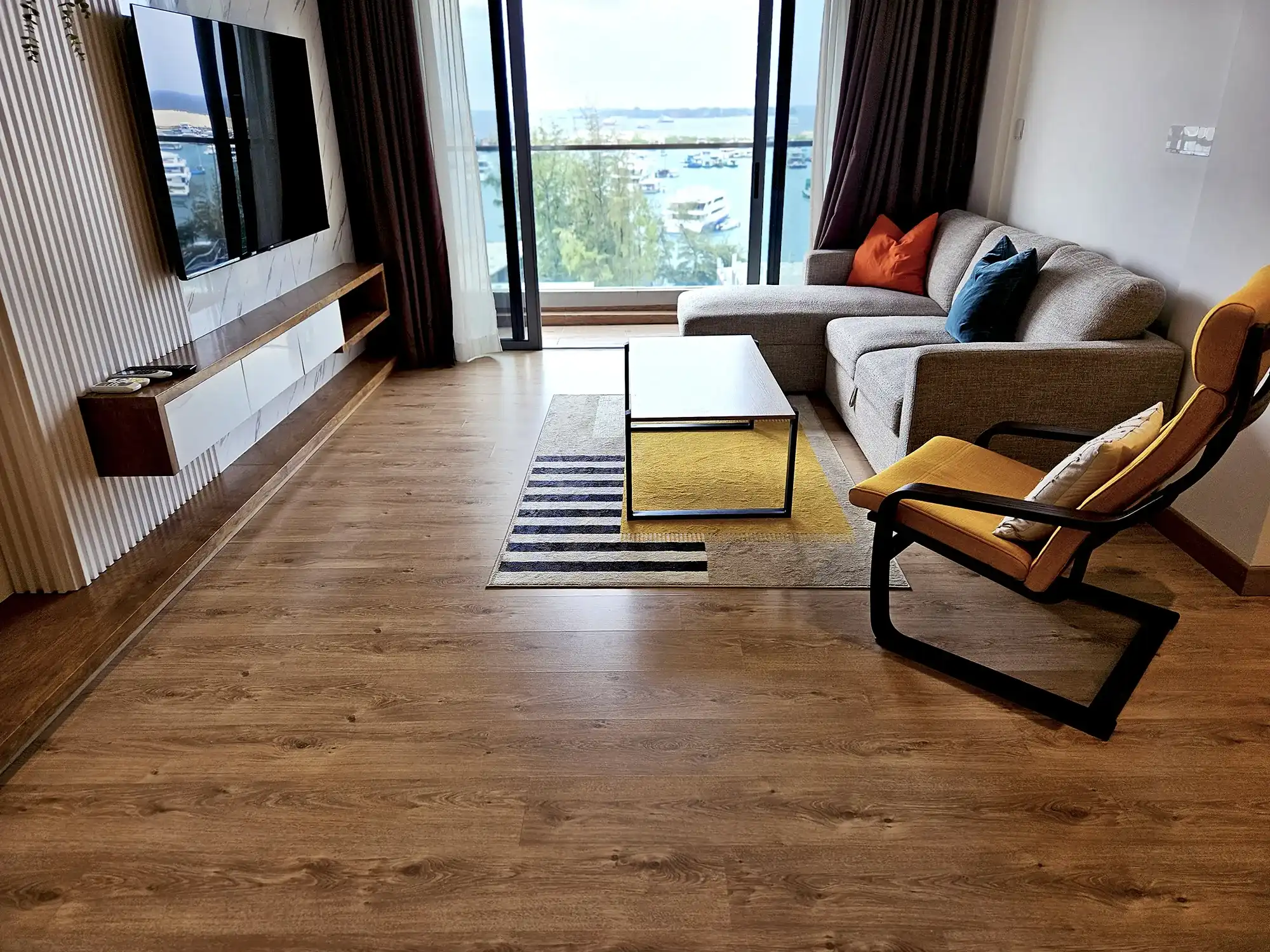 Fully Furnished 3 BR for Rent (HM 622) — Hulhumalé