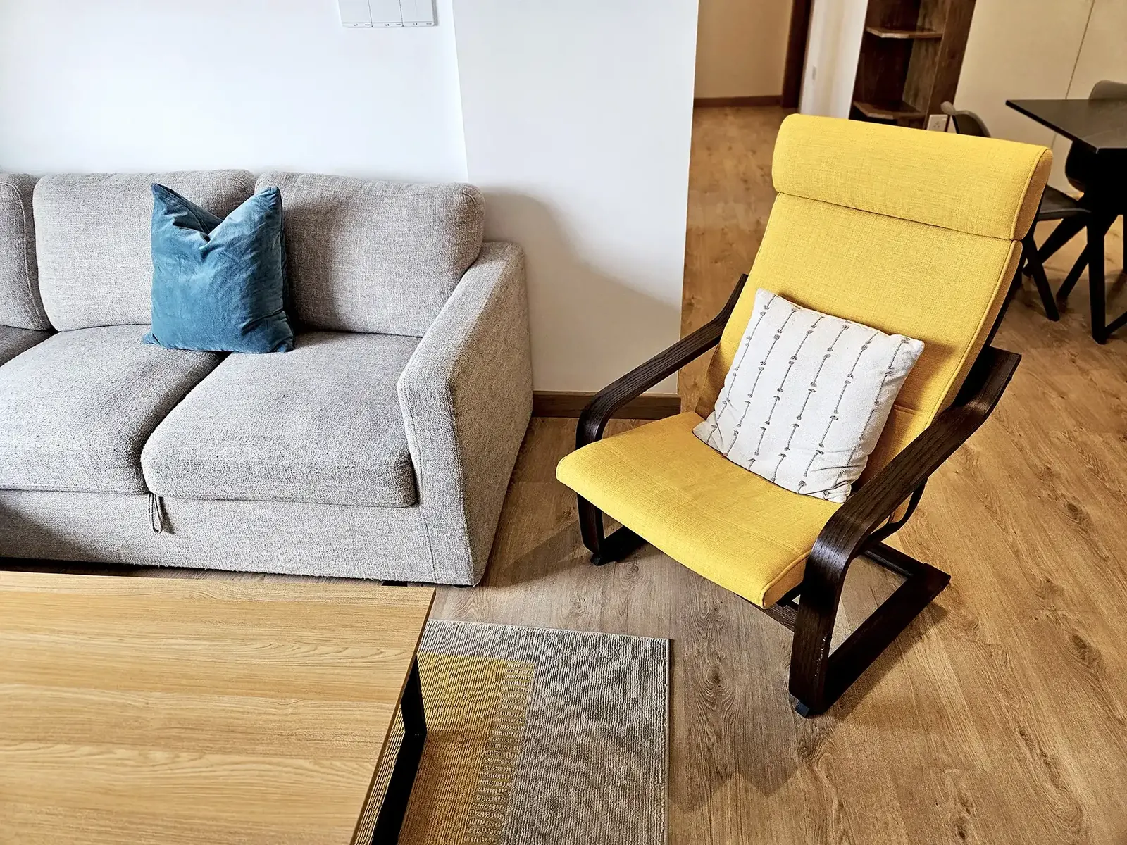 Fully Furnished 3 BR for Rent (HM 622) — Hulhumalé