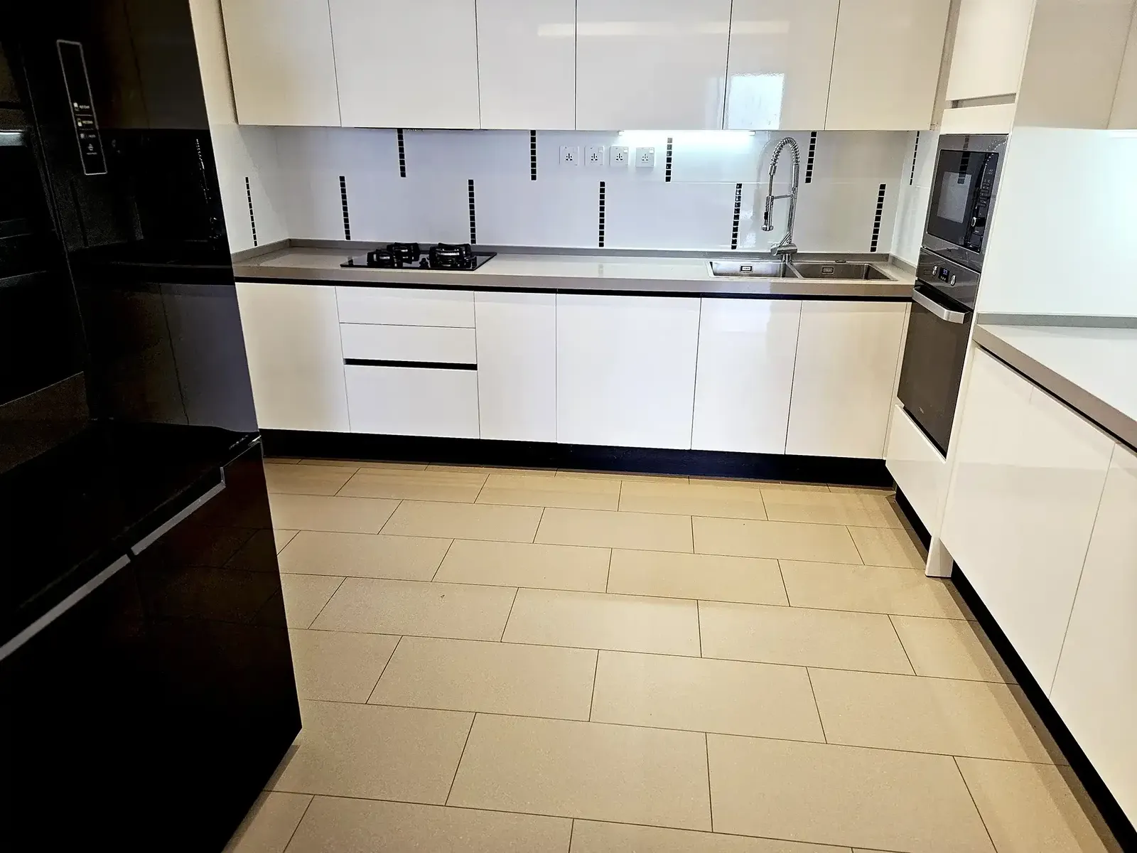 Fully Furnished 3 BR for Rent (HM 622) — Hulhumalé
